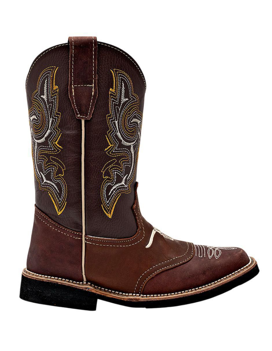 Bota para hombre 2