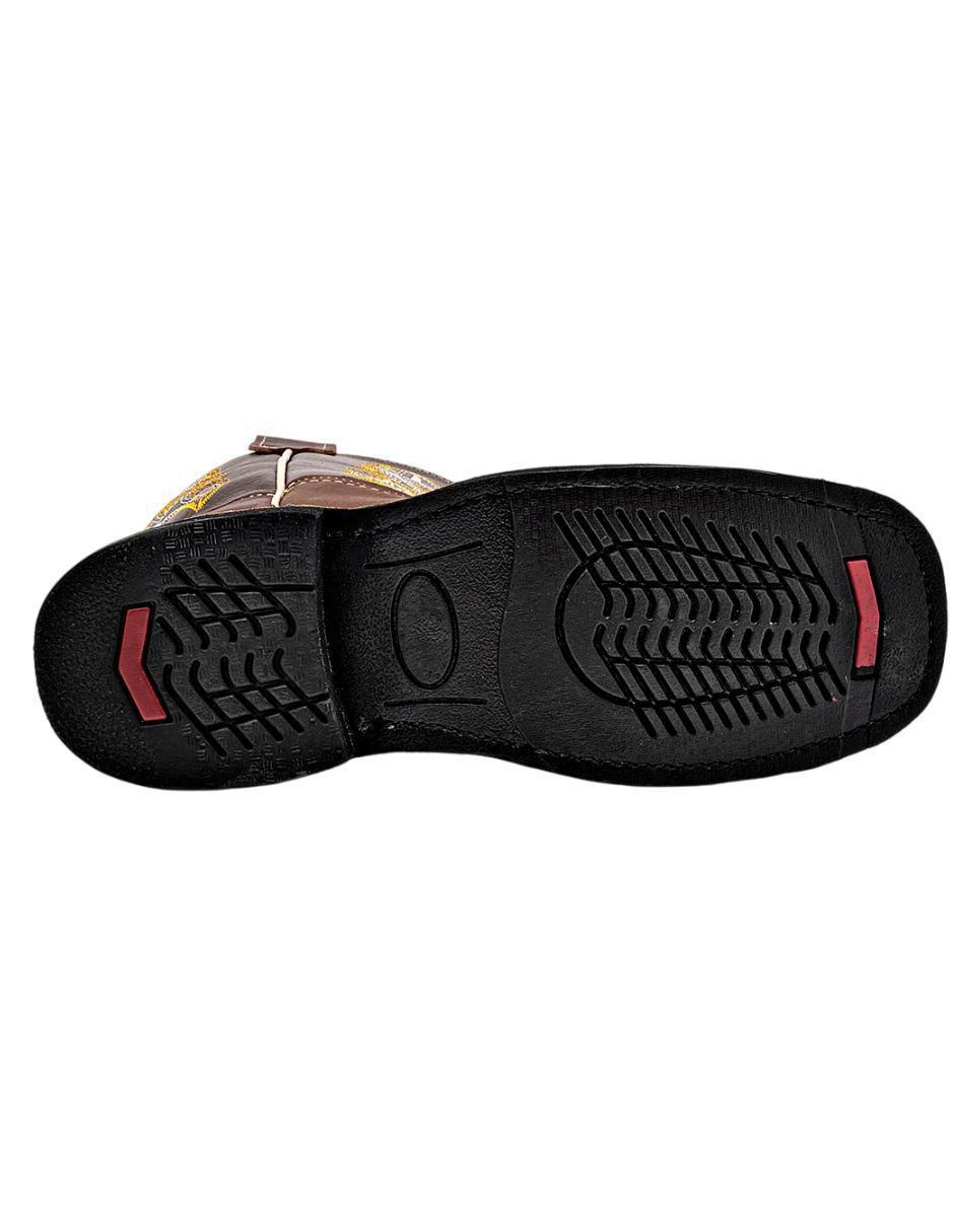 Bota para hombre 3