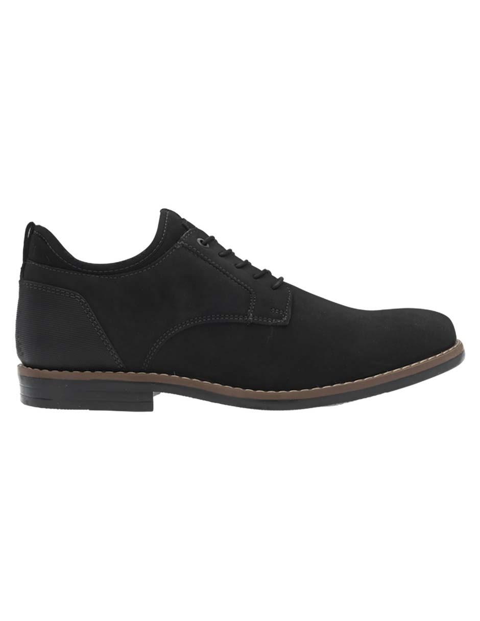 Zapato Derby Randy para hombre 2