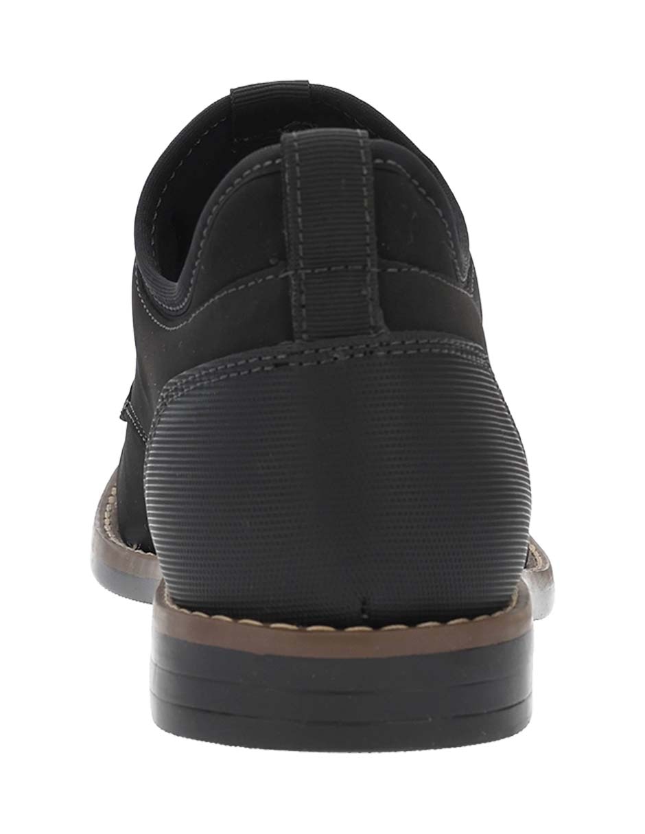 Zapato Derby Randy para hombre 3