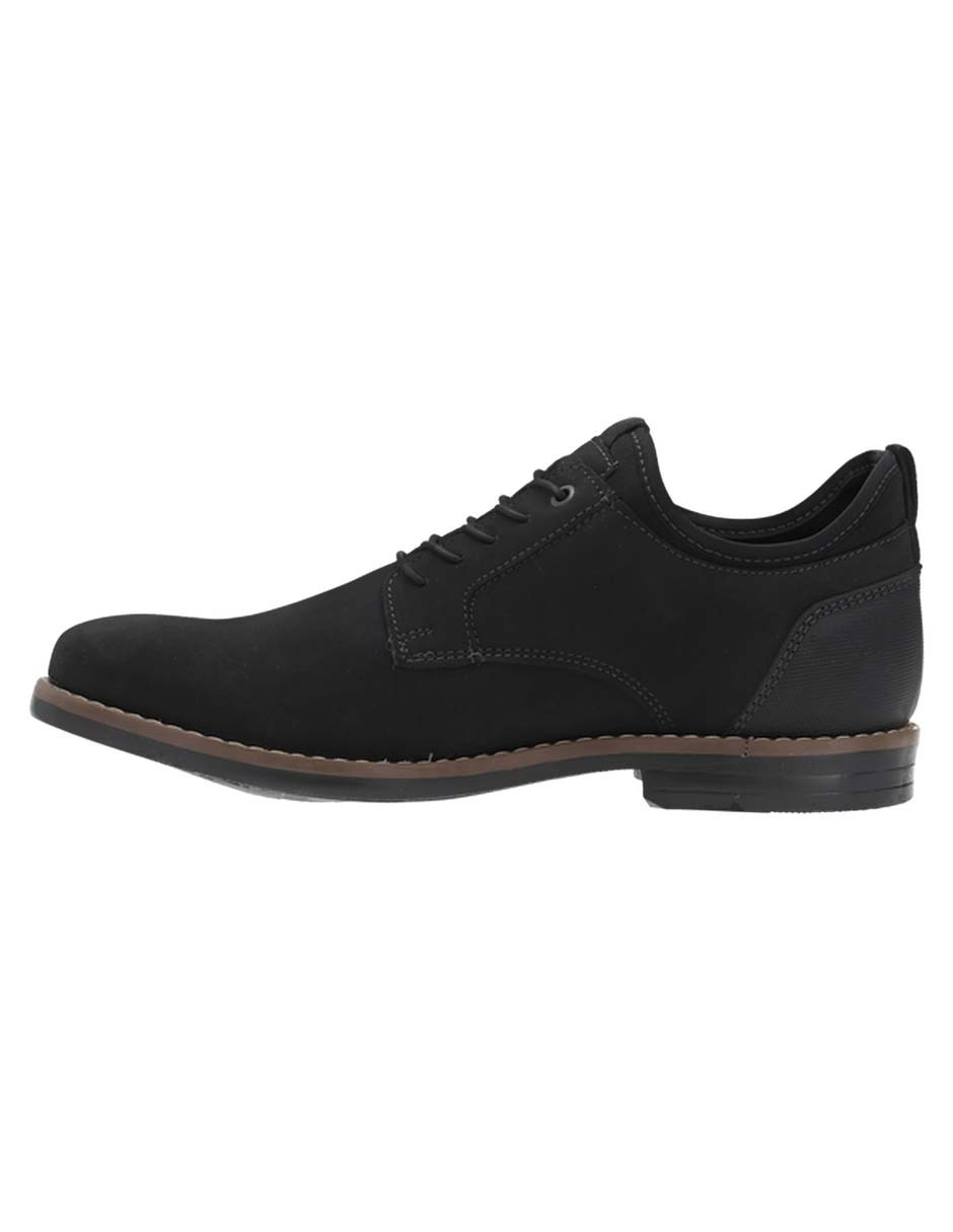 Zapato Derby Randy para hombre 4
