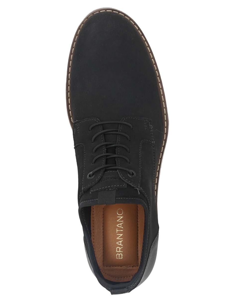 Zapato Derby Randy para hombre 5