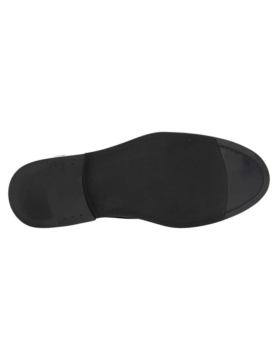 Zapato Derby Randy para hombre 6