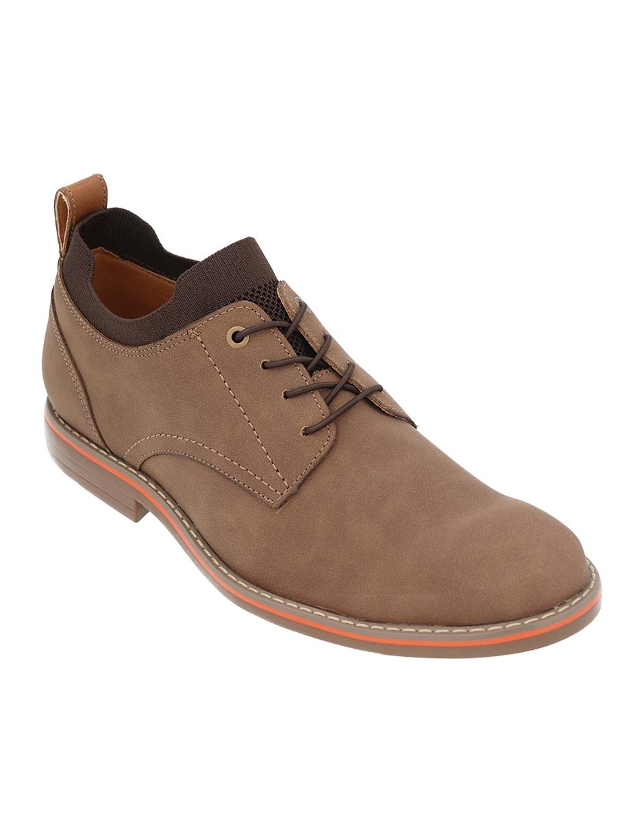 Zapato chocle para hombre