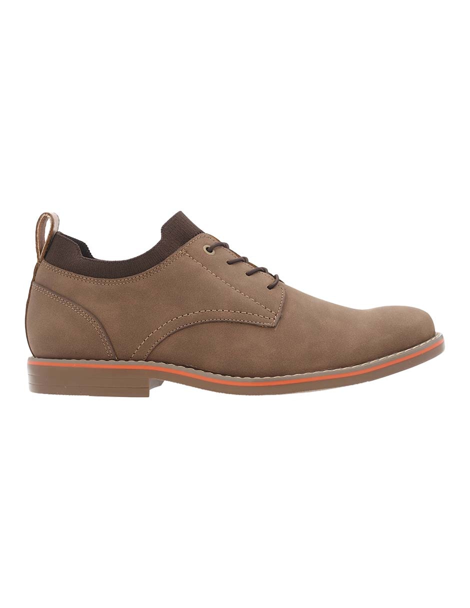 Zapato chocle para hombre 2