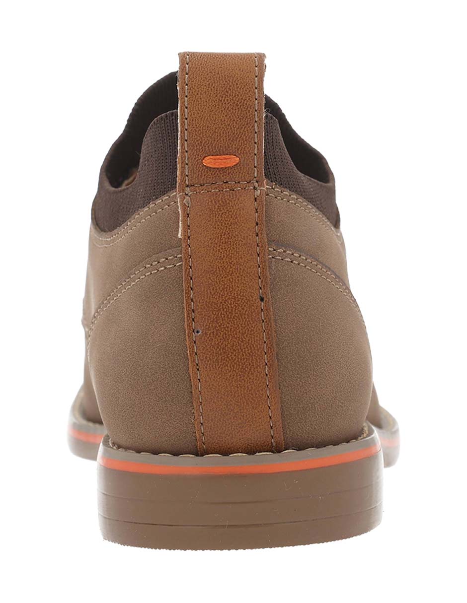 Zapato chocle para hombre 3