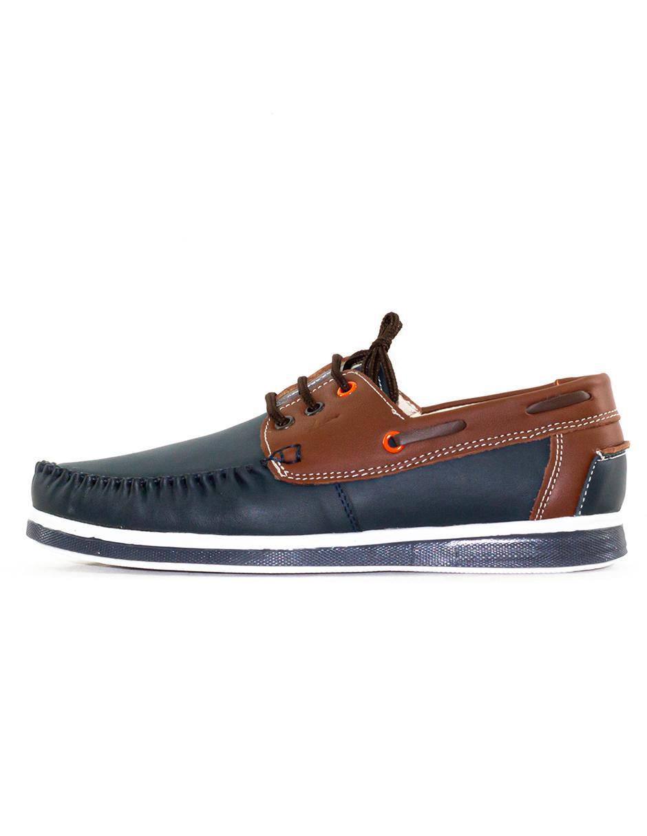 Zapato derby para hombre 2