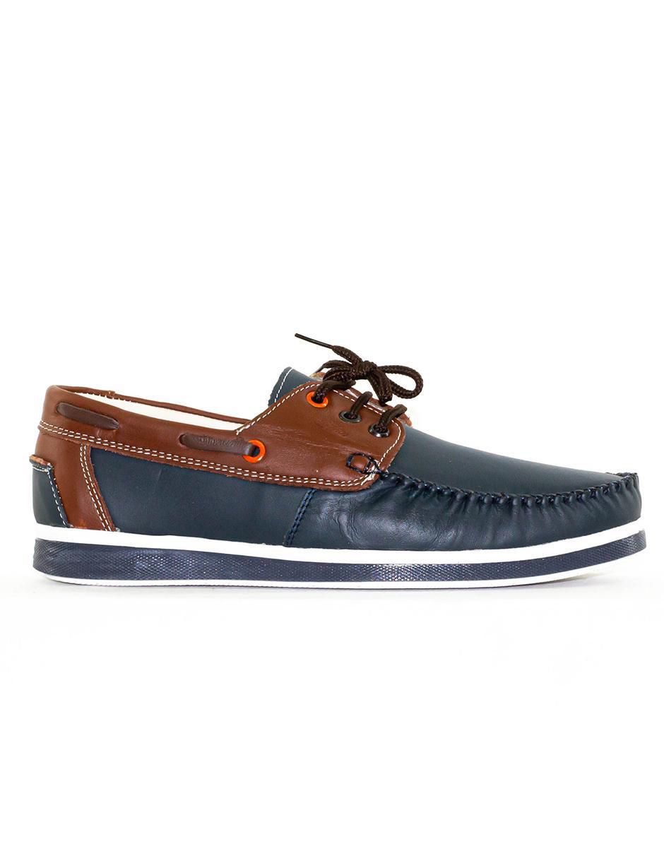 Zapato derby para hombre 3