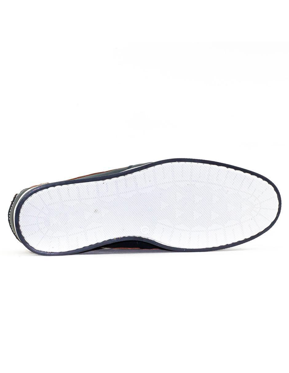 Zapato derby para hombre 4