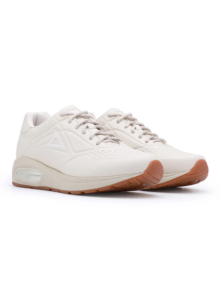 Tenis Confort retro para hombre 2
