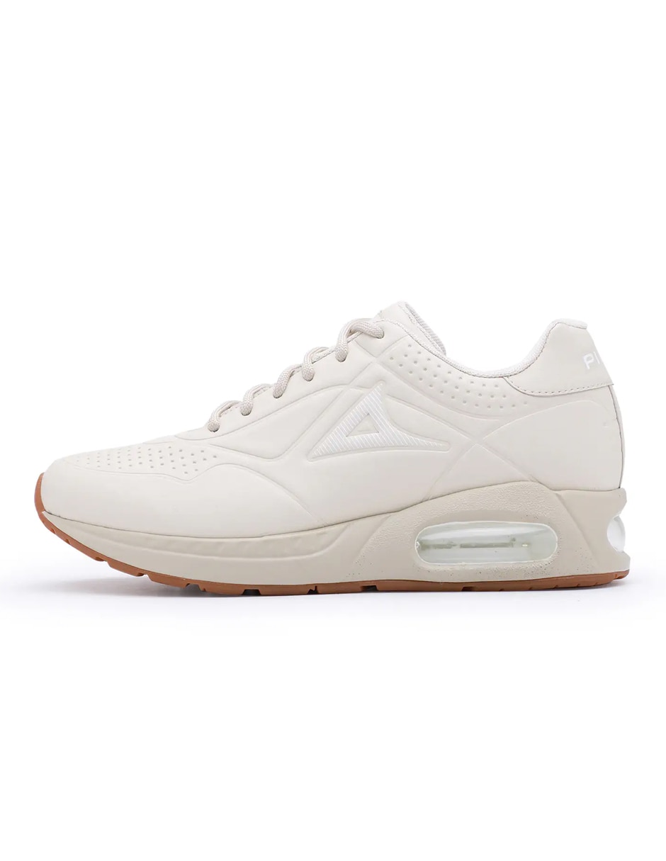 Tenis Confort retro para hombre 4