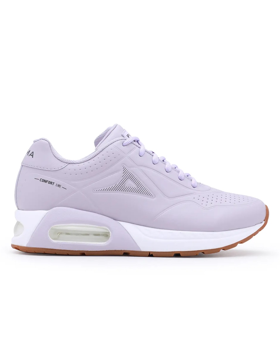 Tenis Confort Retro para hombre