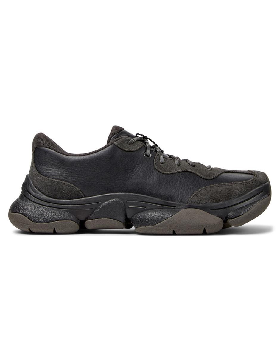 Tenis de piel Karst 2 para hombre