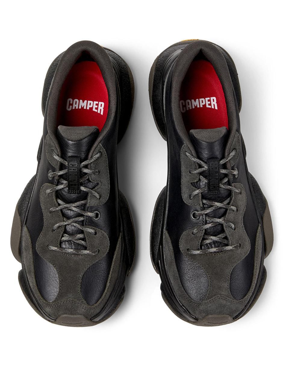 Tenis de piel Karst 2 para hombre 2
