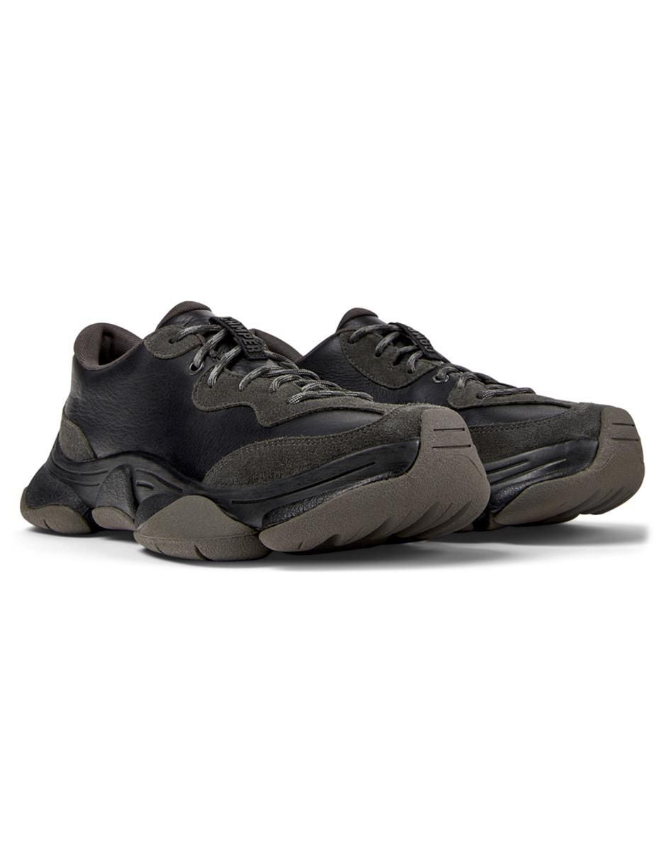Tenis de piel Karst 2 para hombre 5