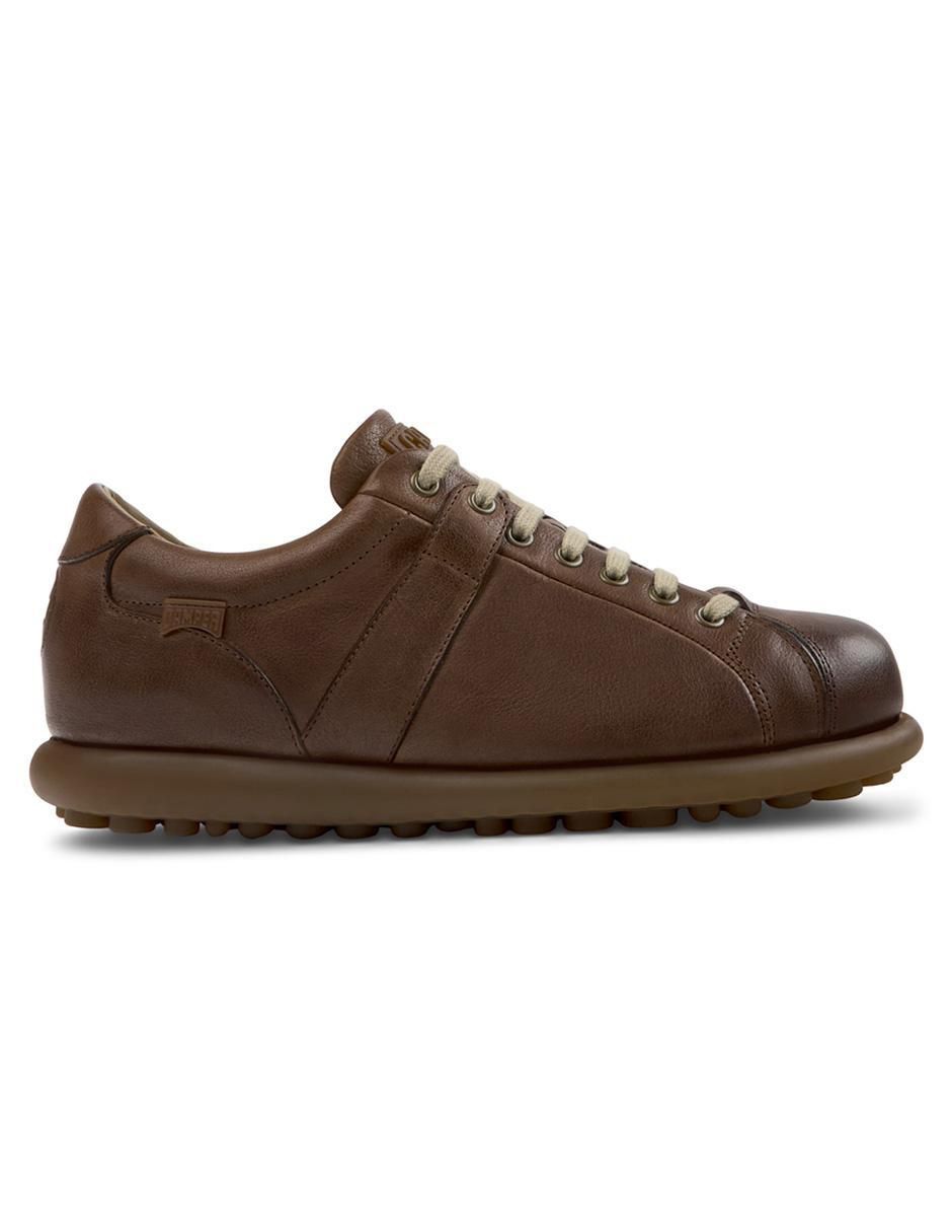 Zapato cerrado Pel Ariel para hombre 1