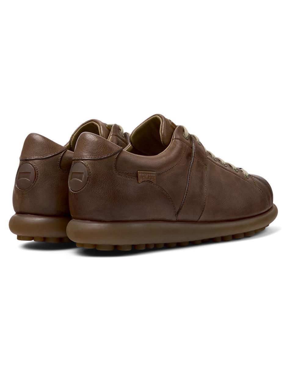 Zapato cerrado Pel Ariel para hombre 3