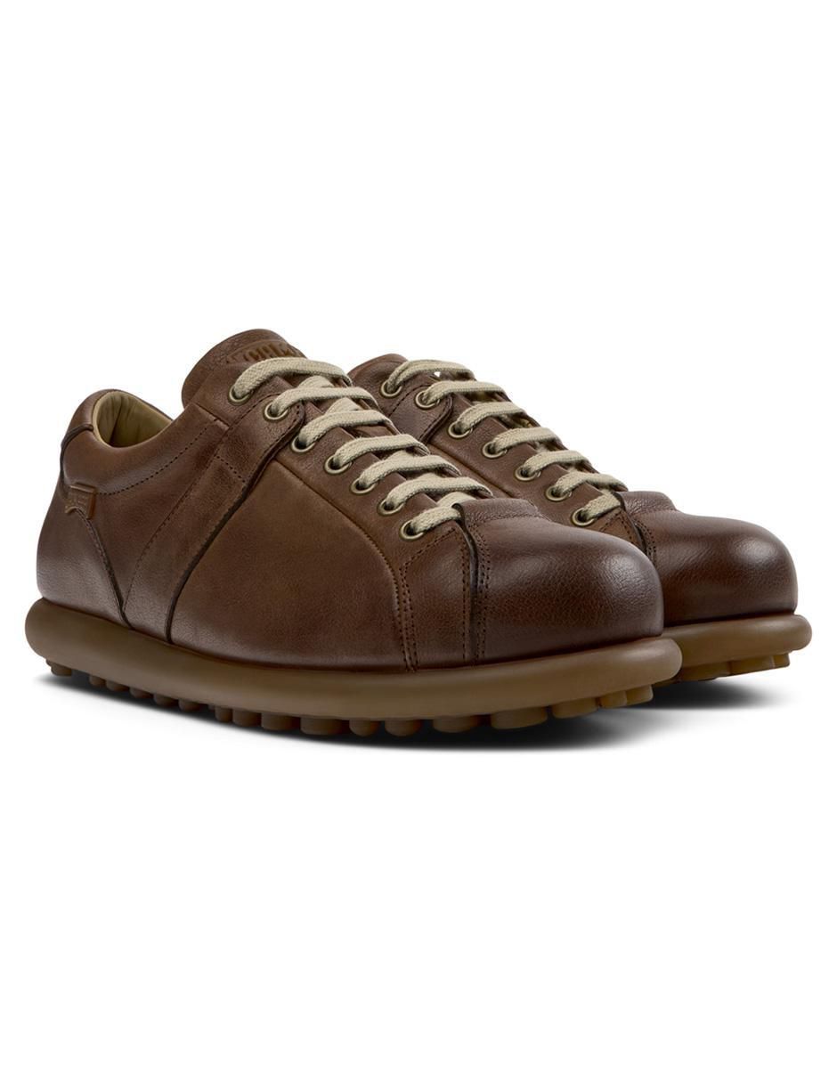 Zapato cerrado Pel Ariel para hombre 5
