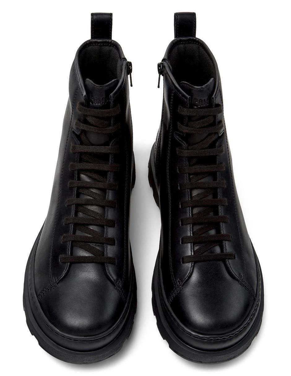 Bota Brutus+ de piel para hombre 2