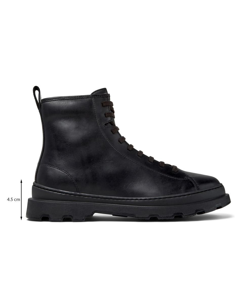 Bota Brutus+ de piel para hombre 6