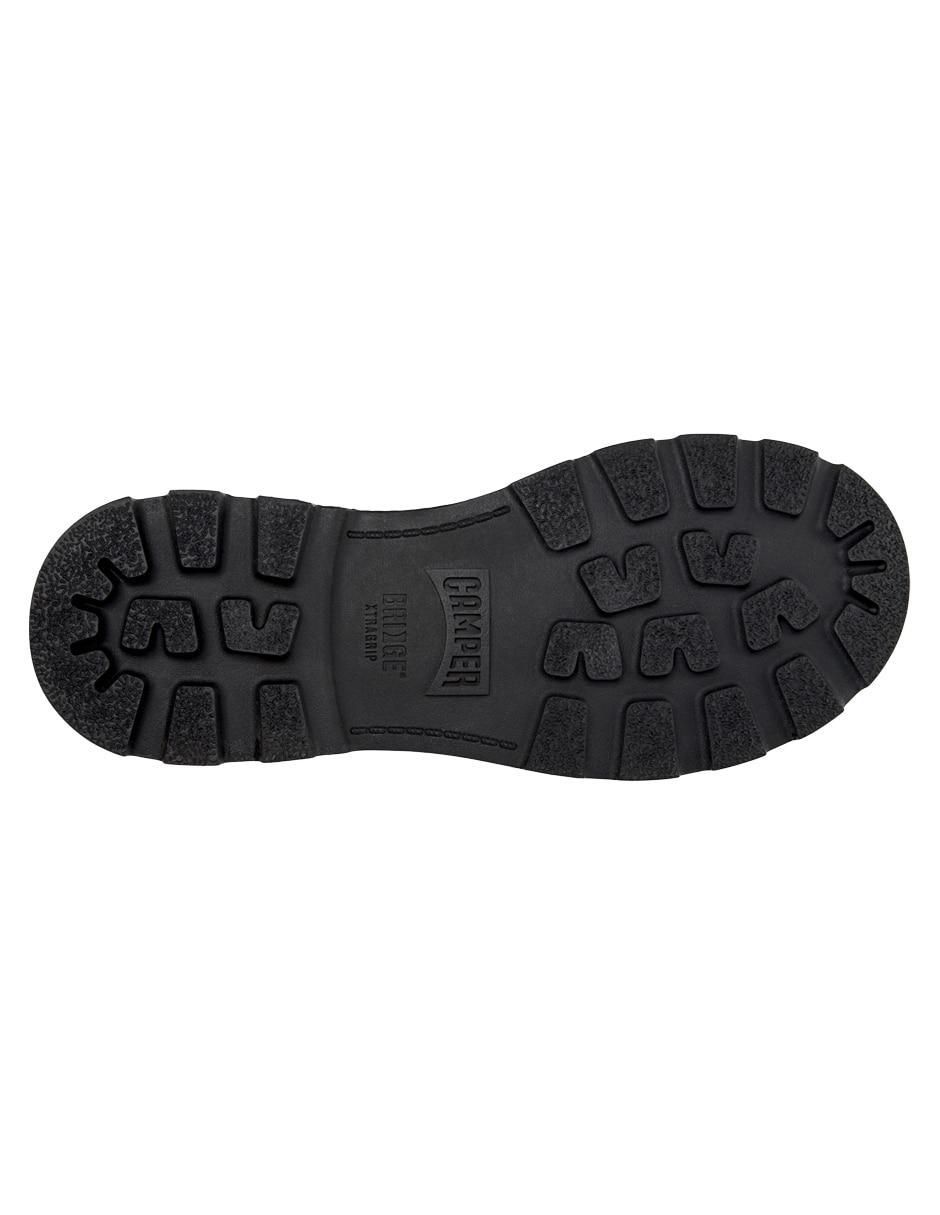 Bota Brutus+ de piel para hombre 3