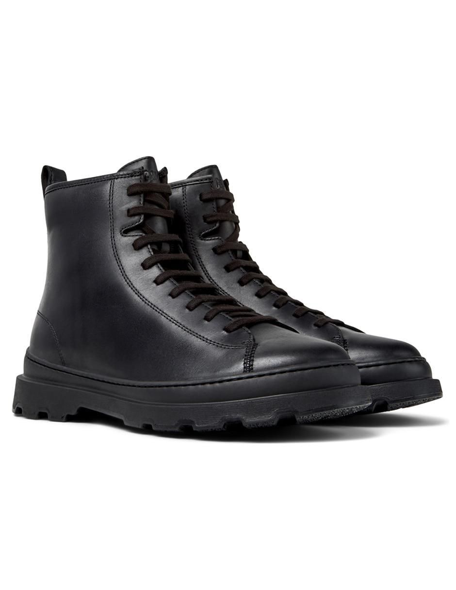 Bota Brutus+ de piel para hombre 5