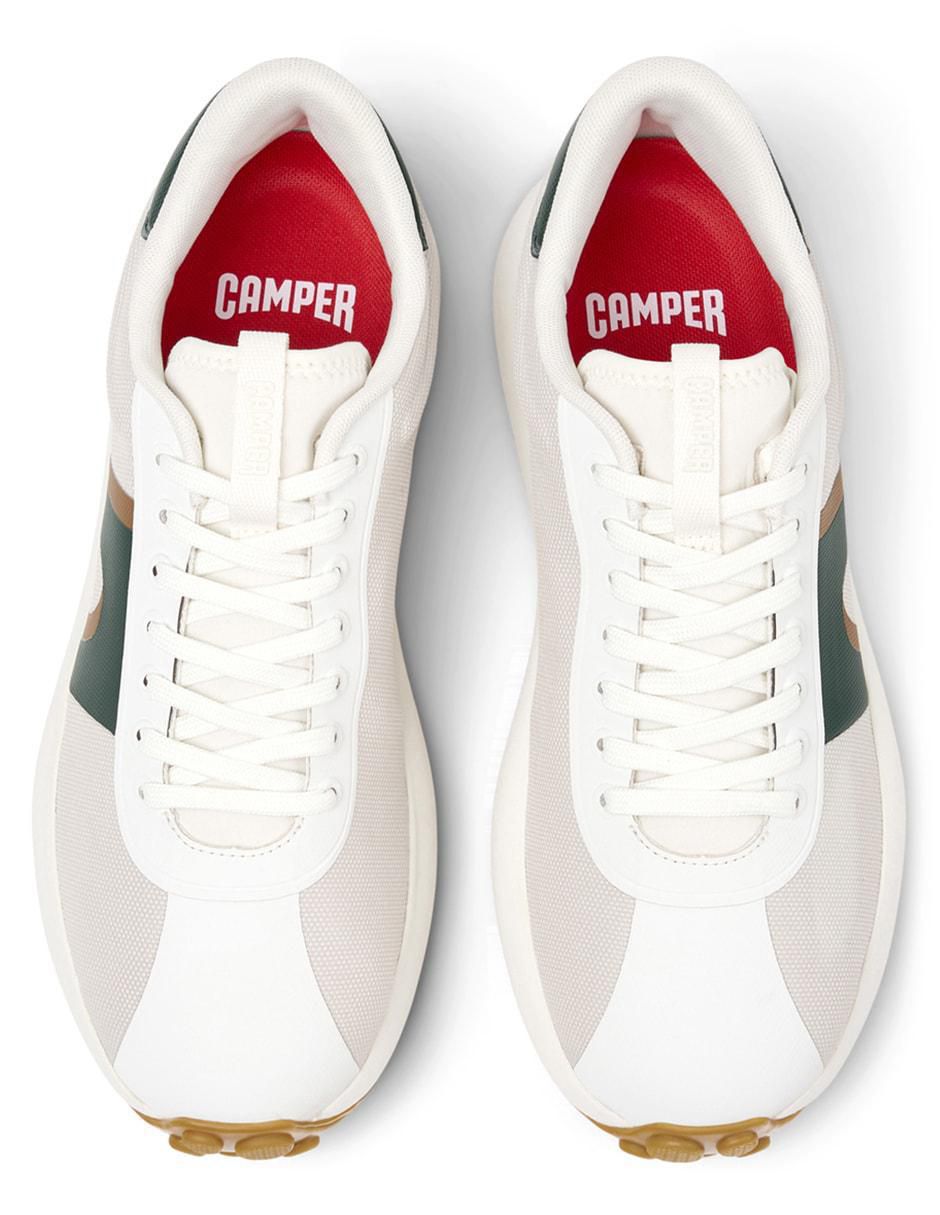Tenis Pelotas Athens para hombre