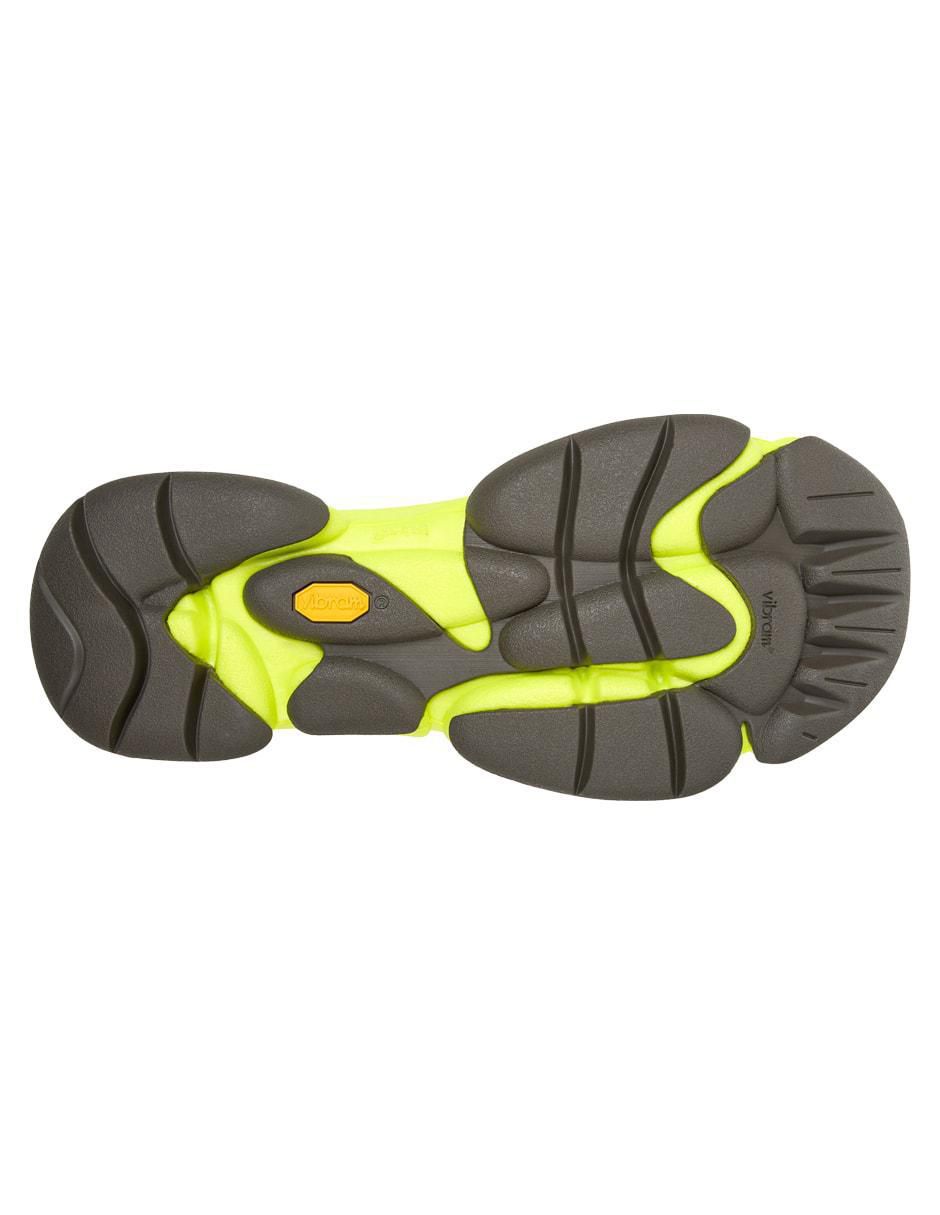 Tenis de piel Tws para hombre 3