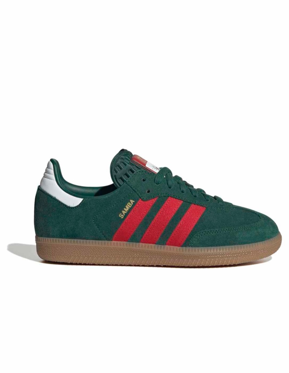 Tenis samba para hombre