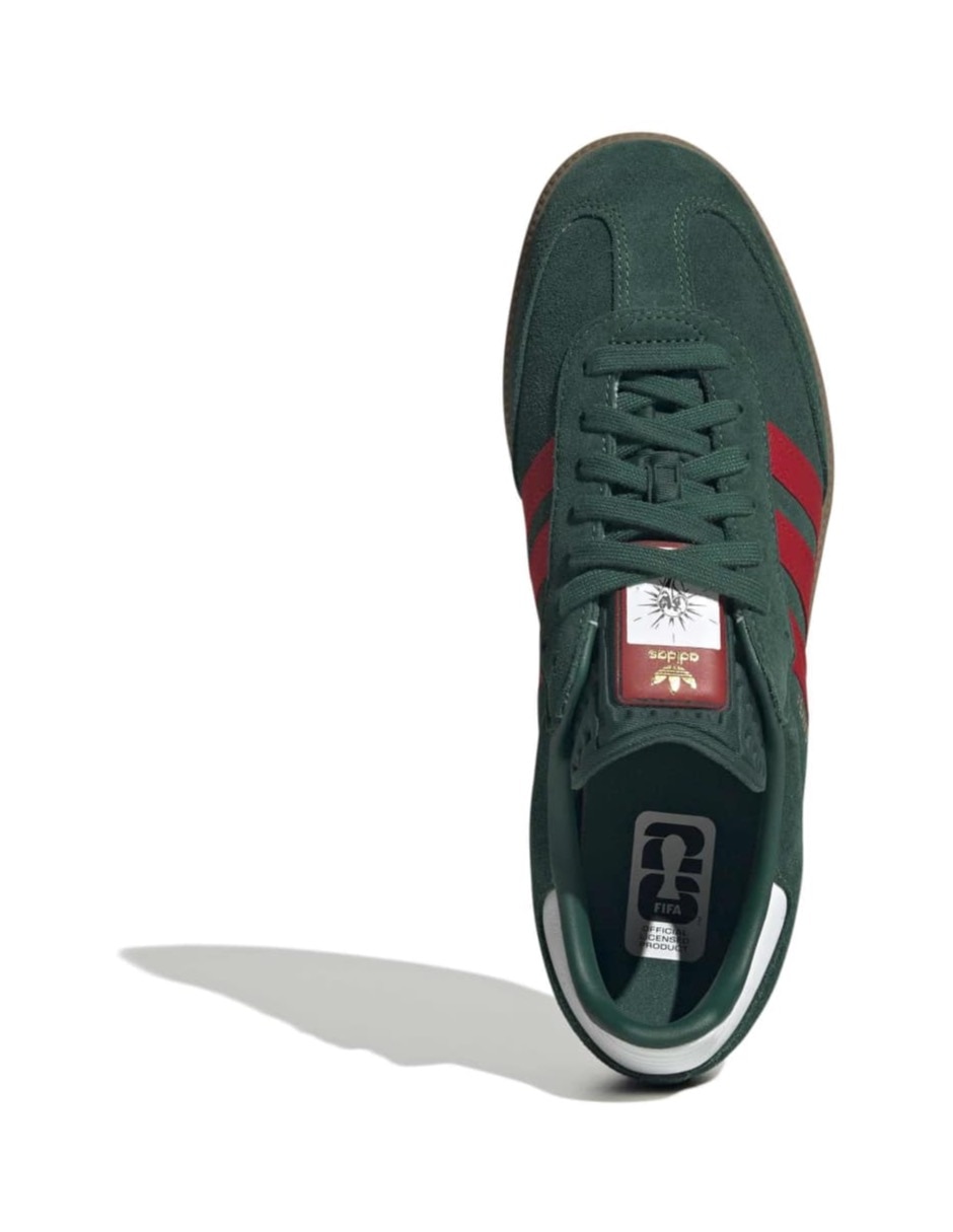 Tenis samba para hombre 2