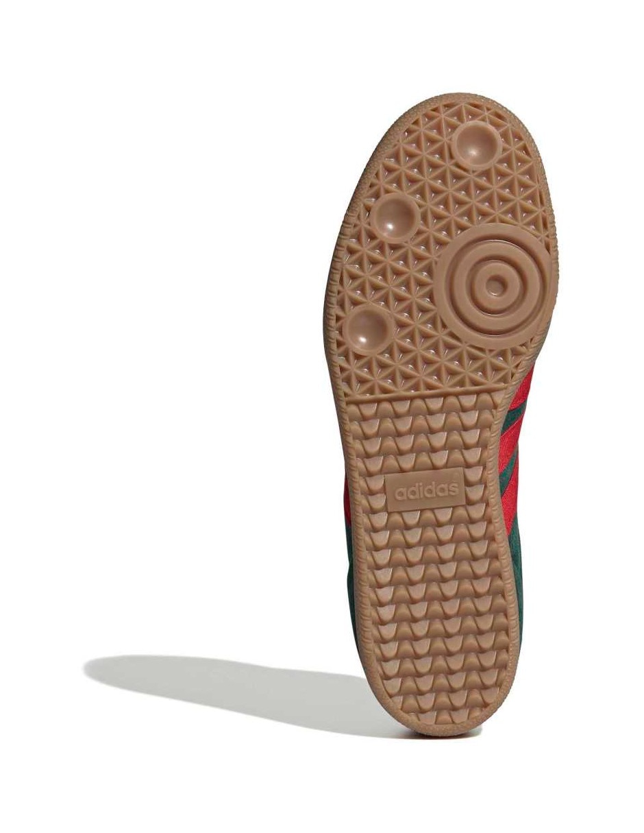 Tenis samba para hombre 3