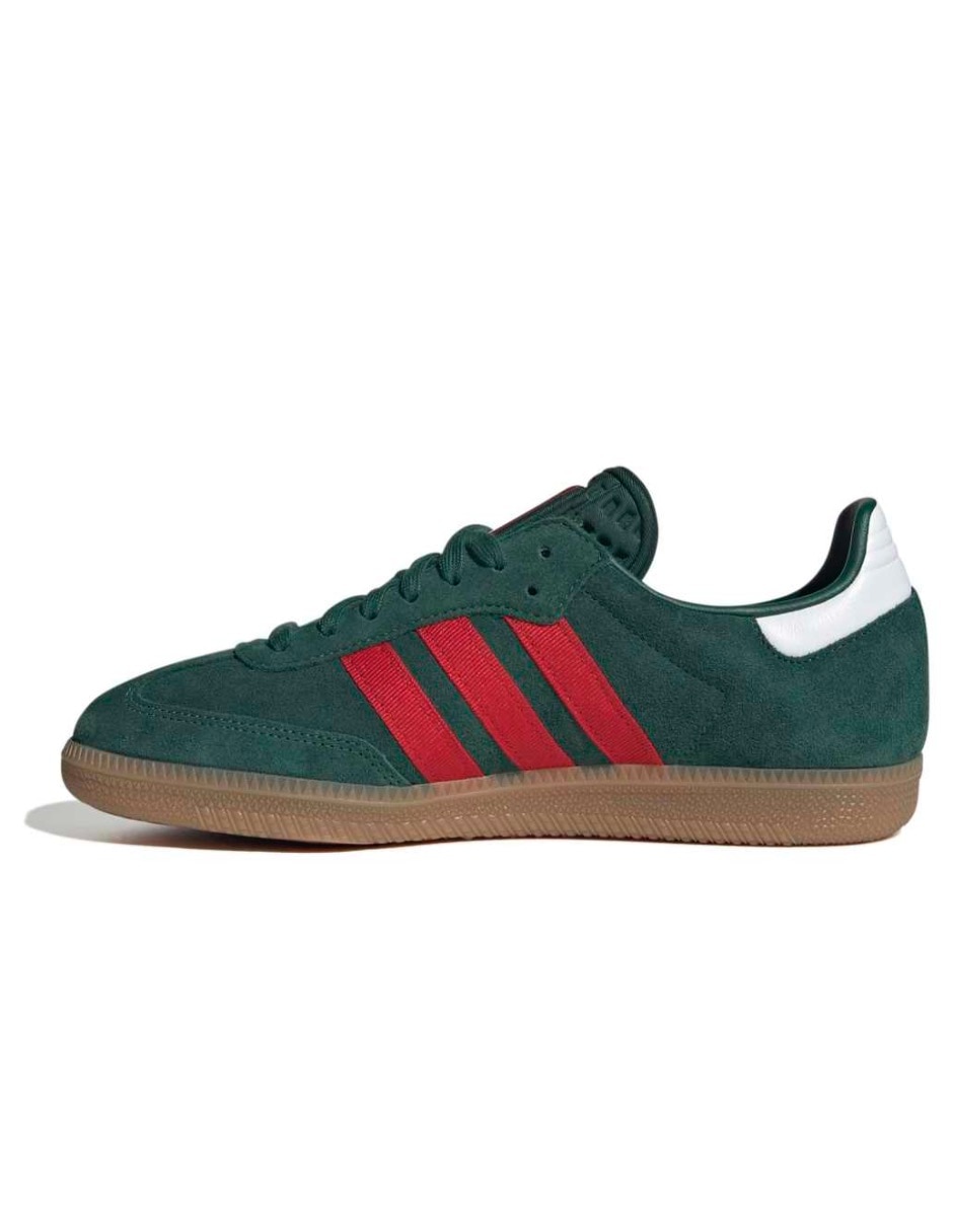 Tenis samba para hombre 4