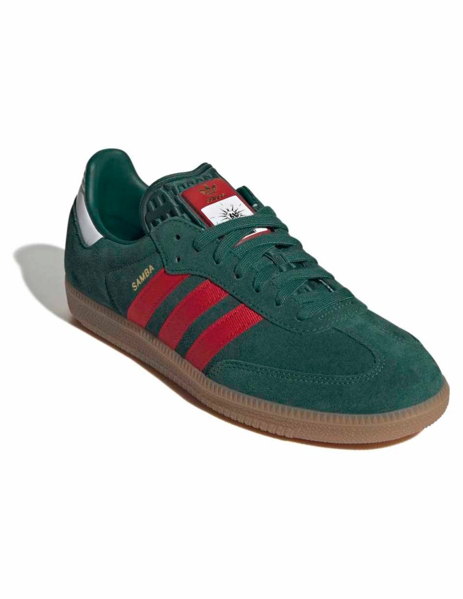 Tenis samba para hombre 5