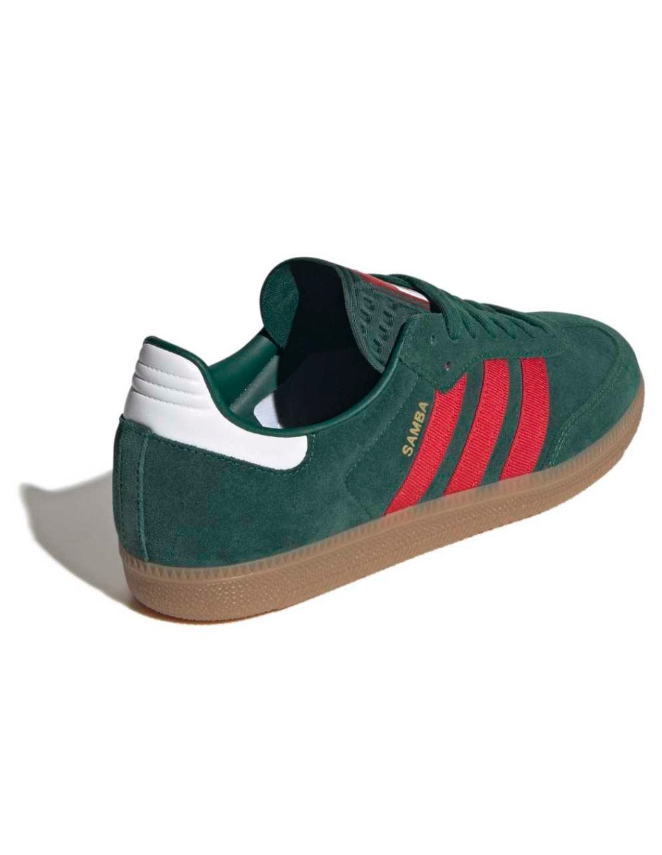 Tenis samba para hombre 6