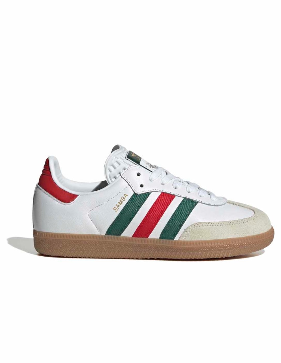 Tenis samba para hombre