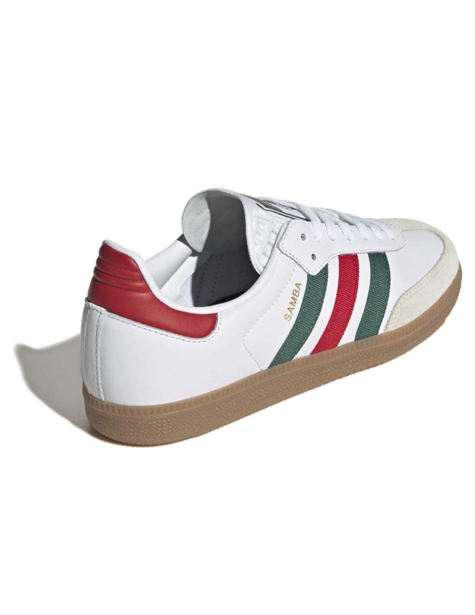 Tenis samba para hombre 6