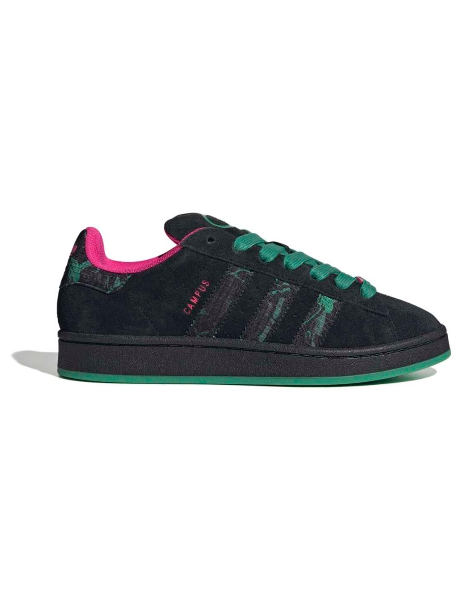 "tenis" "de piel"(si aplica) campus "para hombre" 2