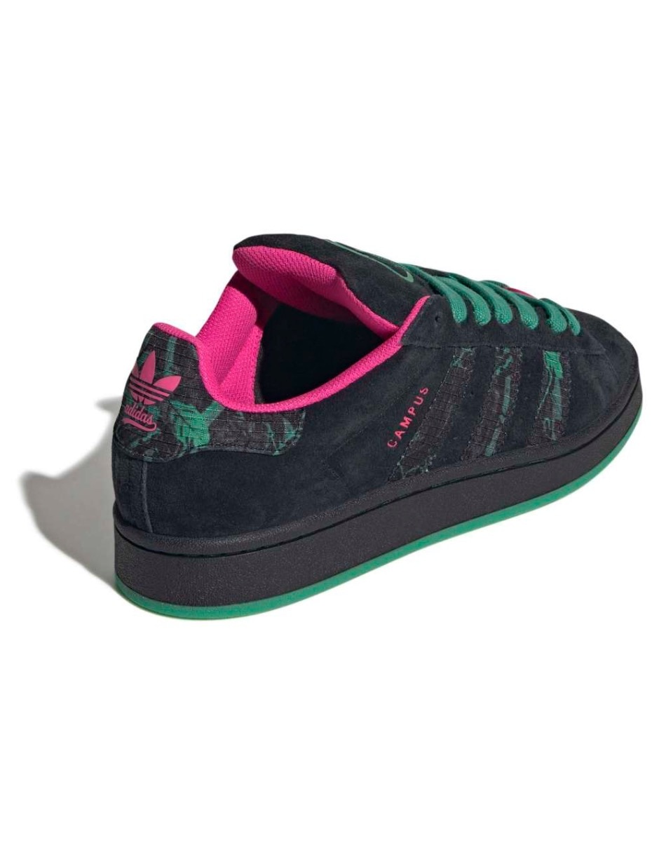 "tenis" "de piel"(si aplica) campus "para hombre" 6