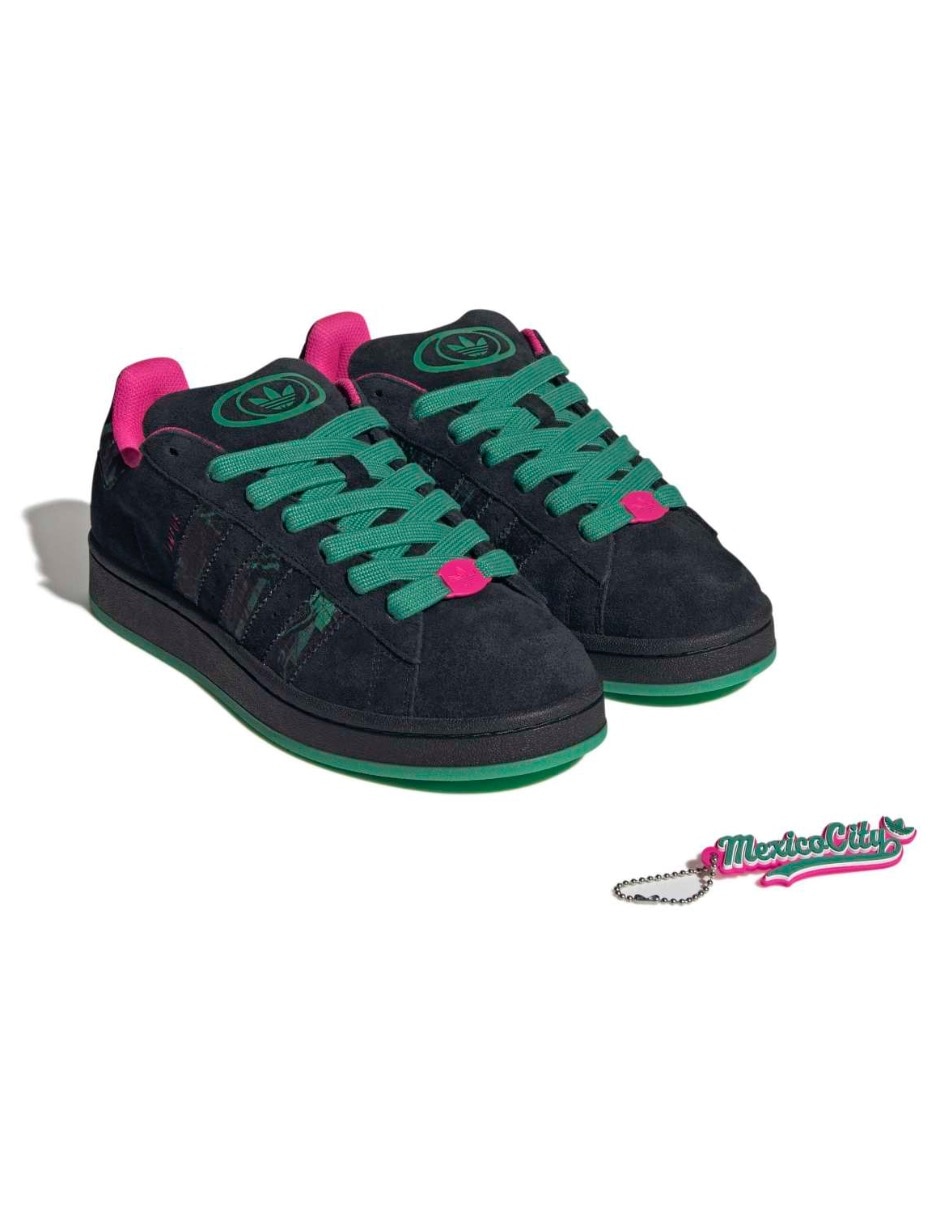 "tenis" "de piel"(si aplica) campus "para hombre" 9