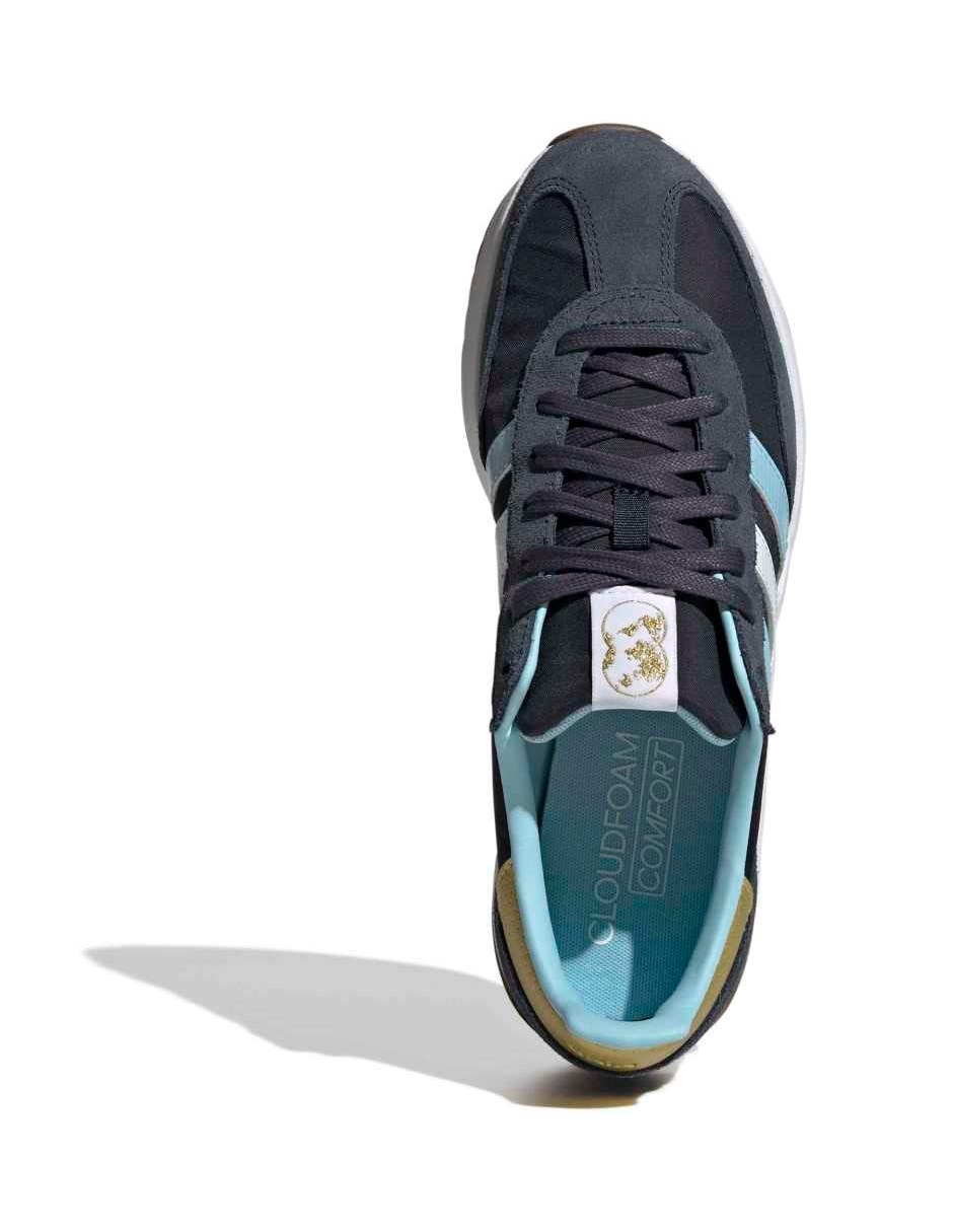 Tenis Run Era para hombre 3