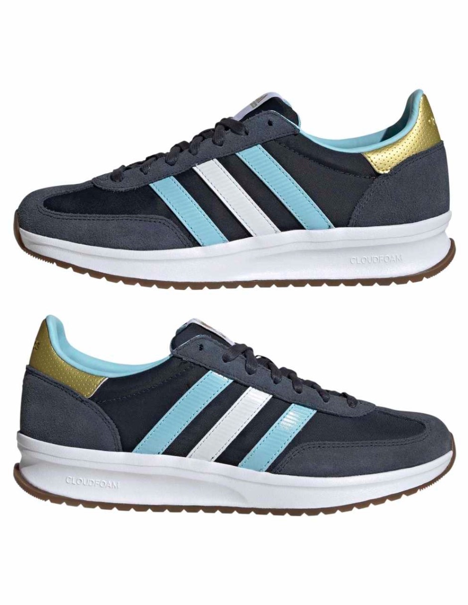 Tenis Run Era para hombre 10