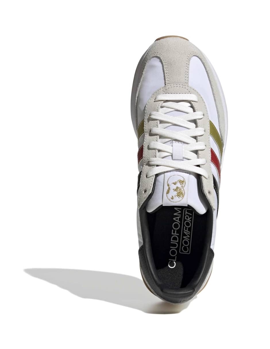 Tenis Run Era para hombre 3