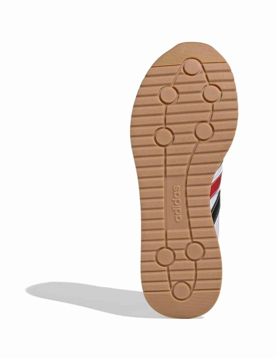 Tenis Run Era para hombre 4