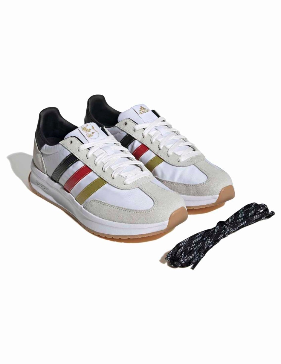 Tenis Run Era para hombre 9