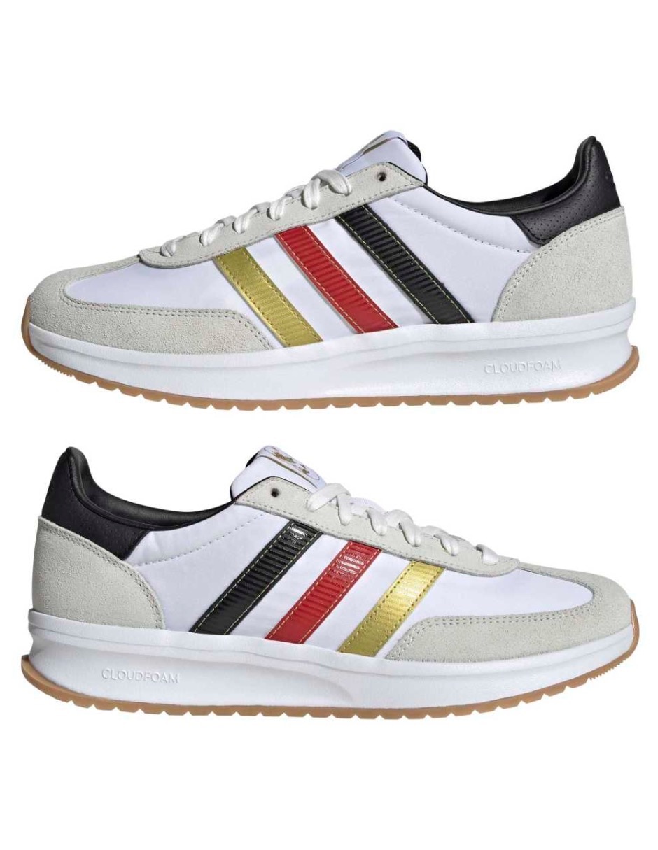 Tenis Run Era para hombre 10