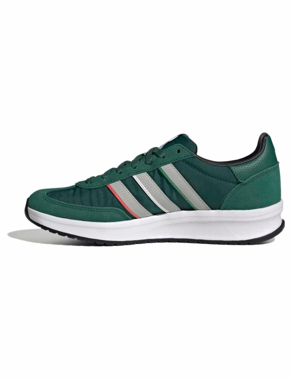 'tenis' 'de piel'(si aplica) run era 'para hombre'