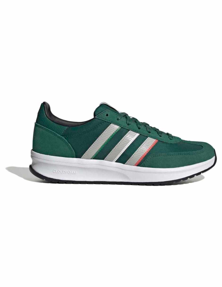 "tenis" "de piel"(si aplica) run era "para hombre" 2