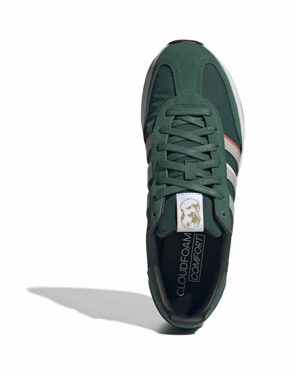 "tenis" "de piel"(si aplica) run era "para hombre" 3