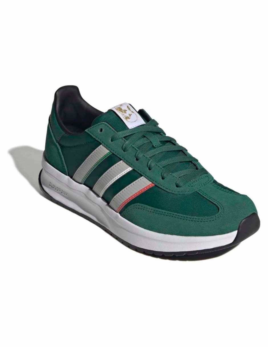 "tenis" "de piel"(si aplica) run era "para hombre" 5