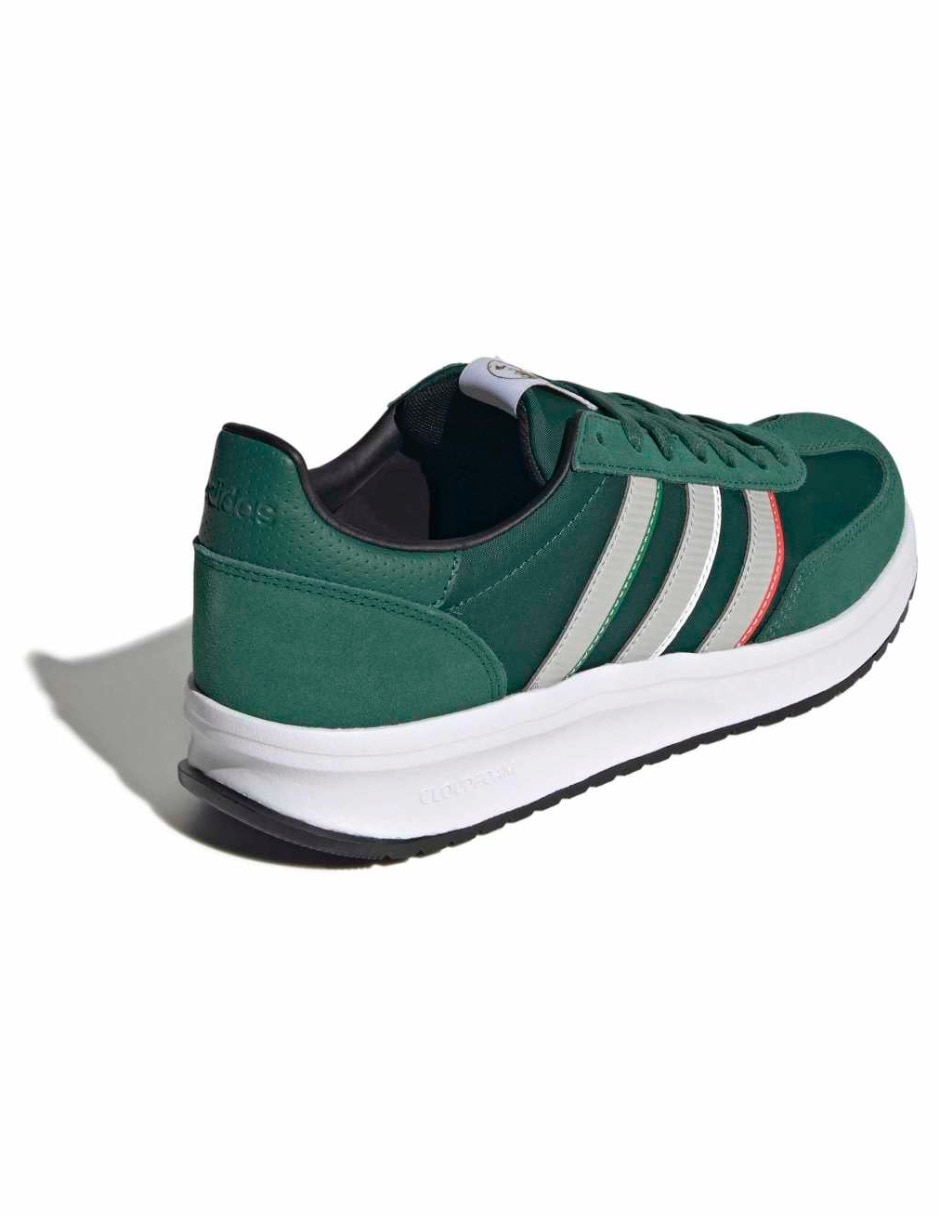 "tenis" "de piel"(si aplica) run era "para hombre" 6